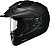 Shoei Hornet ADV, enduro helmet Color: Matt-Dark Grey Size: XS