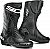 Sidi Performer, boots Color: Black Size: 37 EU