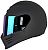 Simpson Speed, integral helmet Color: Matt-Black Size: XS