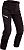 Richa Softshell Mesh WP, textile pants waterproof Color: Black Size: Short M