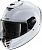 Shark Spartan RS, integral helmet Color: White/Silver Size: S