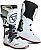 Stylmartin Mo-Tech Special, boots Color: White/Black Size: 39 EU