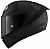 Suomy SR-GP Carbon Glossy, integral helmet Color: Black Size: XS