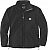 Carhartt Super Dux, textile jacket Color: Black Size: S