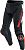 Dainese Super Speed, leather pants perforated Color: Black/White/Neon-Red Size: 44