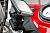 SW-Motech Ducati Multistrada 1200/950/1260, GPS mount Black