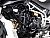 SW-Motech Triumph Tiger 800/800 XC, crash bars Black