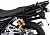 SW-Motech Yamaha XJR1200/1300, sideframes EVO Black