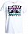 John Doe Braaaap V2.0, t-shirt Color: White/Turquoise/Purple Size: S