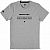 Revit Fastpace, t-shirt Color: Grey Size: XS