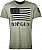 Top Gun Search, t-shirt Color: Grey Size: 3XL