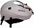 Bagster Triumph Speed Triple S/R, tankcover White/Black/Red