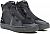 TCX Ikasu Reflex, boots waterproof Color: Black/Silver Size: 42 EU