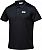 IXS Active, polo shirt Color: Black Size: S