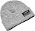 Thor Checkers, beanie Color: Grey/Black Size: One Size