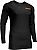 Thor Comp S20, functional shirt longsleeve Color: Black Size: S/M