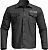 Thor Hallman Lite, jacket/shirt Color: Black Size: S