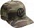 Thor Iconic S20, cap Color: Green/Brown Size: S/M