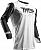 Thor Prime Fit Rohl, jersey Color: Black/White Size: S