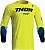 Thor Pulse Tactic S23 , jersey youth Color: Red Size: XL