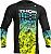 Thor Sector Atlas S23 , jersey youth Color: Neon-Yellow/Blue Size: XXS