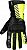 IXS Glasgow 2.0, gloves waterproof Color: Black Size: M