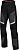 IXS Gerona-Air 1.0, textile pants Color: Black/Dark Grey/Red Size: Short M