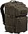 Mil-Tec US Assault Pack L Lasercut, backpack Beige (Coyote)