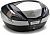 Givi V56 Maxia 4 Tech, topcase Monokey Color: Black/Silver Clear Size: 56 L
