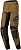 Alpinestars Venture XT S22, textile pants in the boots Color: Brown/Black Size: S