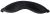 Дефлектор-ветровик для шлема X-Lite X-802R, цвет черный
