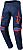 Alpinestars Racer Narin S23, textile pants youth Color: Blue/White Size: 22