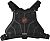 Zandona Netcube GT, chest protector Level-2 Color: Black Size: S/M