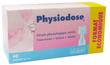 PHYSIODOSE SERUM PHYSIOLOGIQUE 40 UNIDOSES 12max/cde 