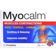 3C PHARMA MYOCALM CONTRACTIONS MUSCULAIRES 30 COMPRIMES 