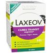 LAXEOV CUBES TRANSIT EXPRESS 10 CUBES 10 g 