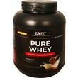 EAFIT PURE WHEY PROTEINES CROISSANCE MUSCULAIRE 750 G 
