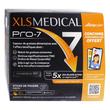 XLS MEDICAL PRO 7 GOUT ANANAS 90 STICKS 