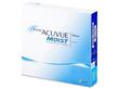 1-Day Acuvue Moist 90L 