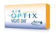 Air Optix Aqua Night &amp; Day 6L 