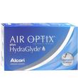 AIR OPTIX PLUS HYDRAGLYDE 6L 