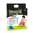 SYNTHOLKINE POCHE CHAUD FROID 1 POCHE + HOUSSE 