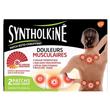 SYNTHOLKINE DOULEURS MUSCULAIRES PATCH CHAUFFANT 2 PATCHS 