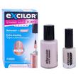 EXCILOR TRAITEMENT MYCOSE ONGLES FORTE COLOR NUDE 