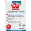 FITTYDENT 15 COUSSINETS ADHESIFS POUR PROTHESE INFERIEUR 