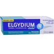 ELGYDIUM GEL DENTIFRICE 50ML 7/12 ANS PROTECTION CARIES 