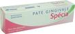 PATE GINGIVALE SPECIA MENTHE 100 ML 