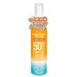 RESPECTUEUSE SPRAY SOLAIRE VISAGE &amp; CORPS SPF50 100ML 